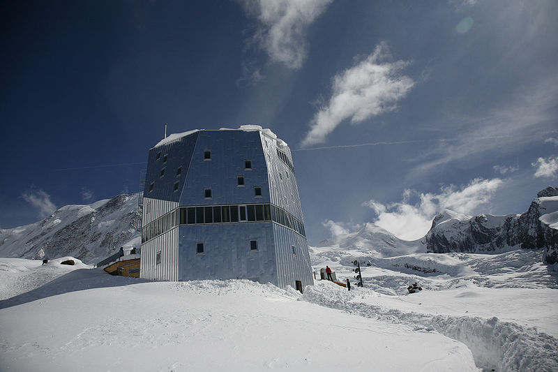 http://www.weirdlyodd.com/wp-content/uploads/2010/07/800px-Neue_Monte_Rosa_Huette2.jpg