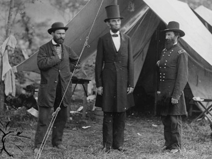 10 Amazing Facts about Abraham Lincoln « WeirdlyOdd.com