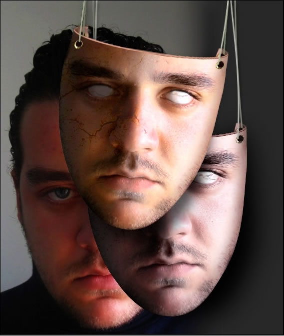 Top 10 Bizarre Mental Disorders «