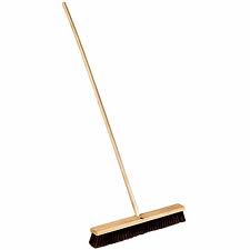 broom number 7