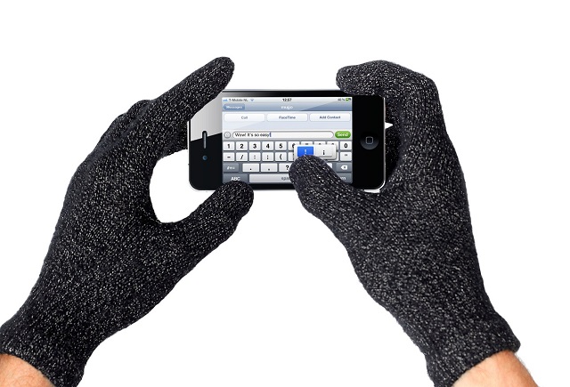 Touch Screen Gloves