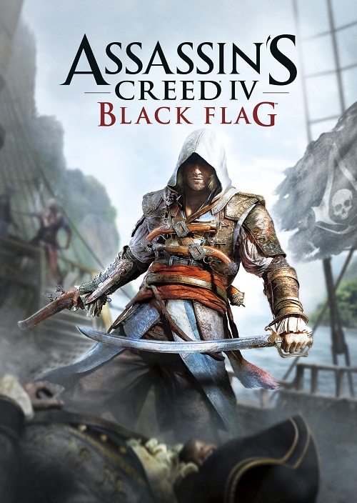 Assassin’s Creed IV Black Flag