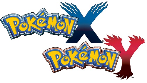 Pokemon X & Y
