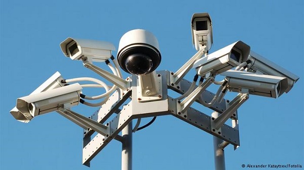 surveillance devices
