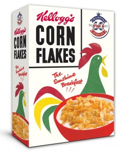Kellogg’s Cornflakes