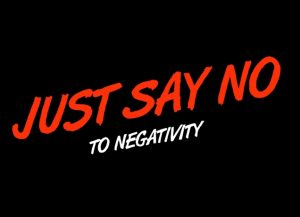 no-negativity