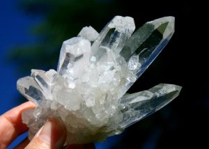 quartz-crystal-cluster