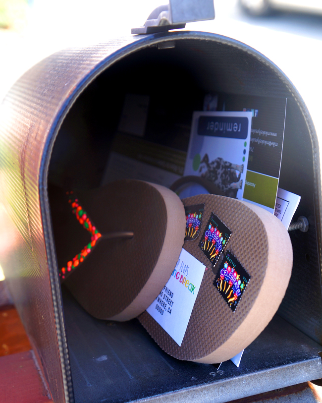 10 Shockingly Odd Things You Can Legally Mail «