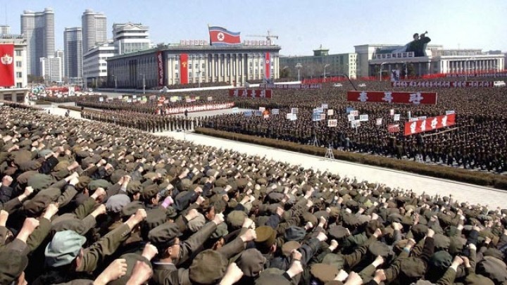 5 Bizarre Facts You Do Not Know About North Korea