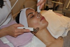 6 of the Creepiest Facial Treatments