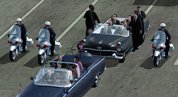 Top 5 Most Weird Video Games