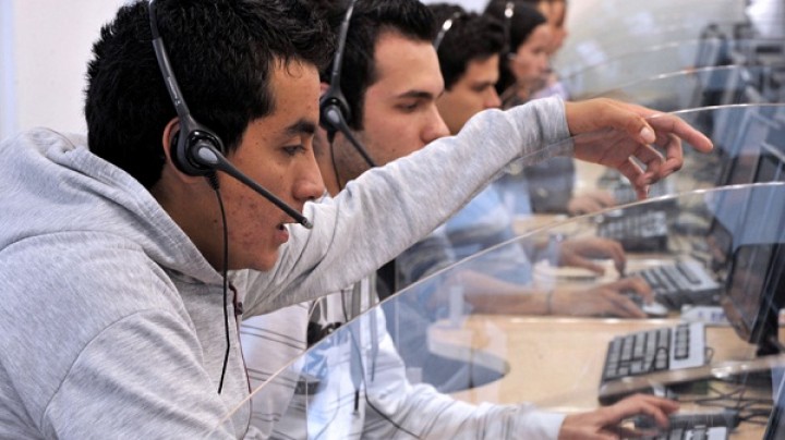 The Worst Urban Jobs in America 2013