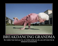 10 Truly Funny Demotivational Posters