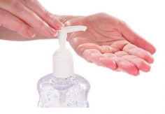 The 6 Most Unsanitary Items We Use Everyday