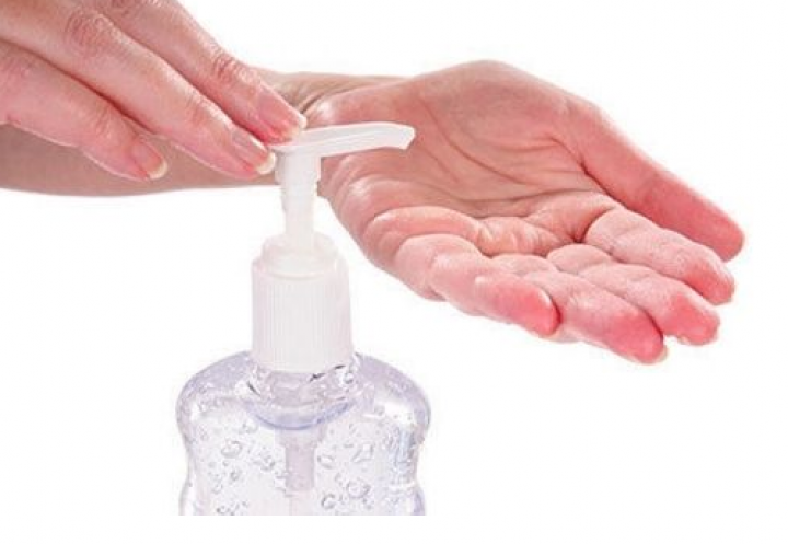 The 6 Most Unsanitary Items We Use Everyday