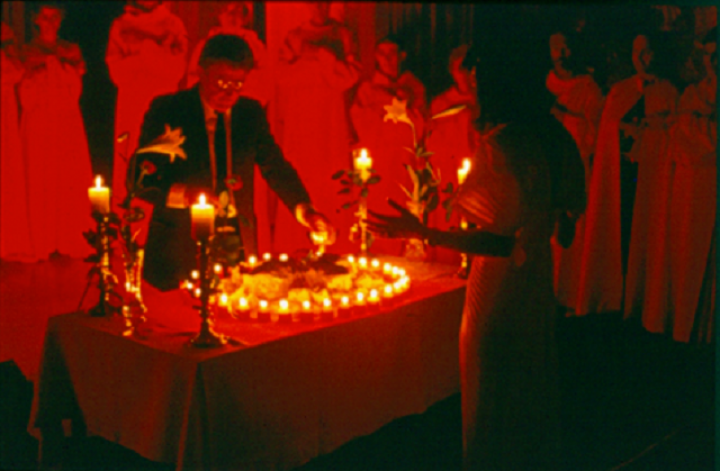 The Most Terrifying Mass Suicides in the History of Mankind