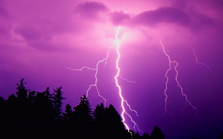 8 Unusual Weather Phenomenons