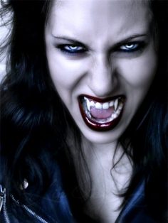 9 Ways To Avoid Vampires In Real life