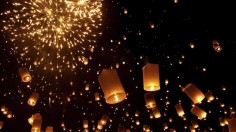 The Weirdest New Year Traditions in the World