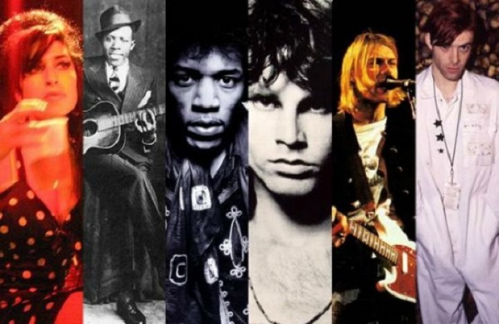 5 Bizarre Musical Curses