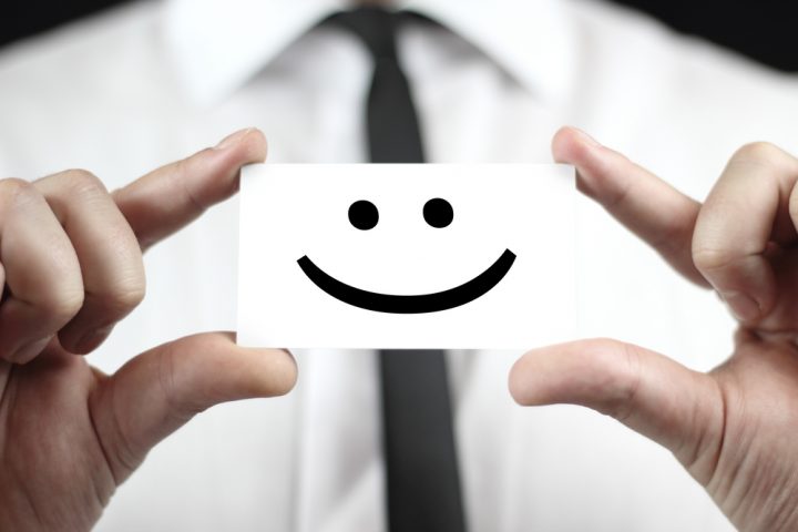 11 Odd Ways In Which You Can Find Happiness at Your Job