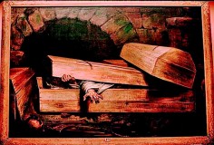 Most Horrifying Stories of Premature Burials