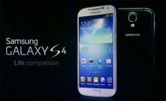 5 Reasons to buy Samsung Galaxy S4
