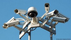 Weird and Shocking Things used for Surveillance