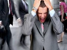 The Unluckiest People on the Face of the Earth