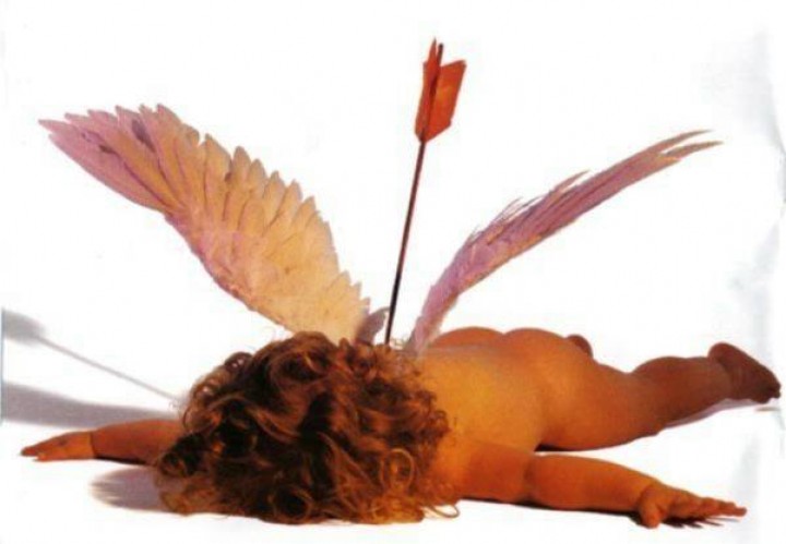 Top 7 Most Bizarre Valentine's Day Murders