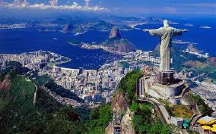 The 5 Weirdest and Interesting Facts about Brazil