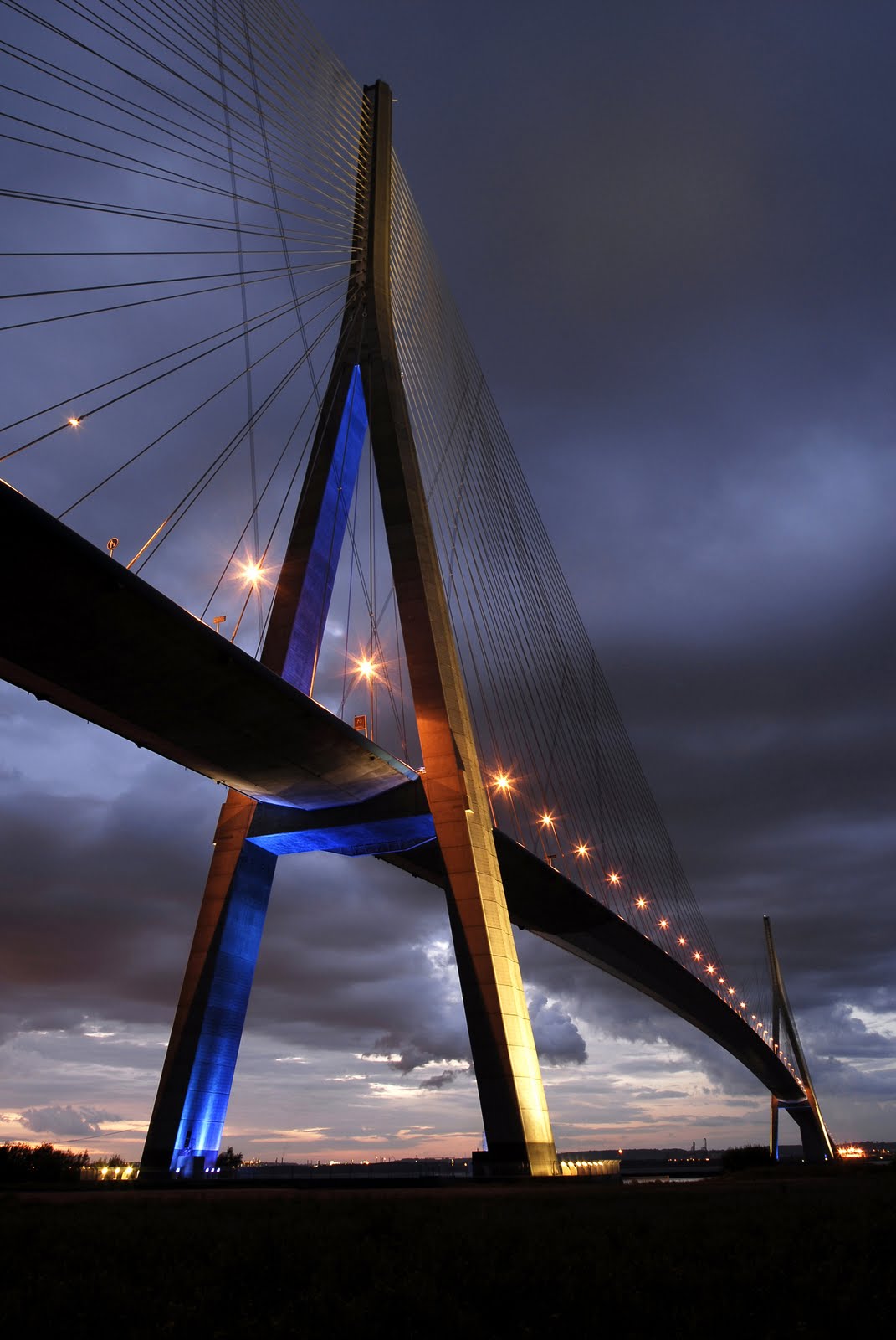 10 Tallest Bridges In The World WeirdlyOdd.com