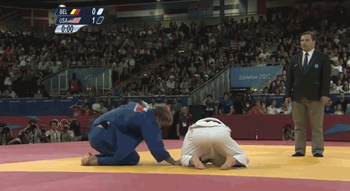 The Best Sports GIFs Youll Ever See