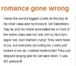 The Most Bizarre and Hilarious Online Confessions « WeirdlyOdd.com