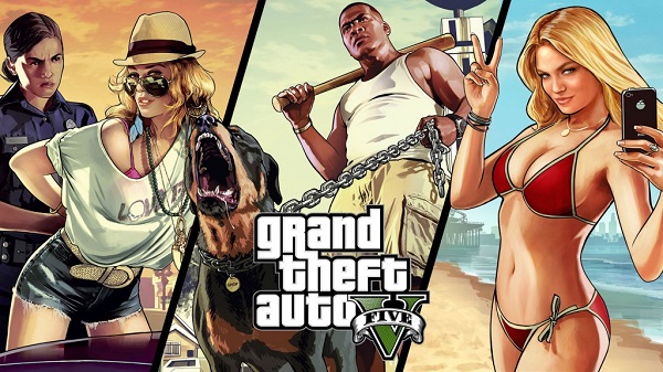 5 Ways in Which GTA IV is better than GTA V