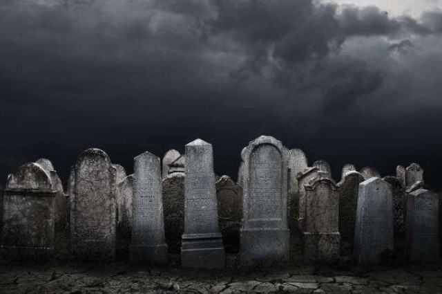 8 Things That Happen To Your Body Once You Die